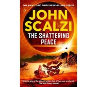 The Shattering Peace – Tor Books