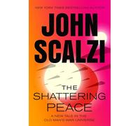 The Shattering Peace