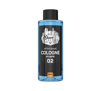 The Shave Factory After Shave Cologne - Un'essenza Profumata Per Una Cura Impeccabile Del Dopobarba Per Una Sensazione Di Freschezza E Comfort Di Lunga Durata