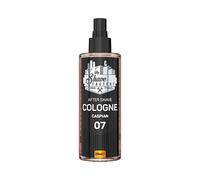 The Shave Factory After Shave Colonia Series (07 Caspian, 250ml (8.45 fl. oz))