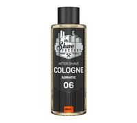 The Shave Factory After Shave Kölner Serie (06 Adriatic, 500 ml (16,9 fl. oz))