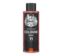 The Shave Factory After Shave Kölner Serie (11 Baltic, 500 ml (16,9 fl. oz))