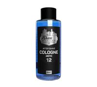 The Shave Factory Arctic 12 After Shave Cologne, dopobarba profumata, 500 ml