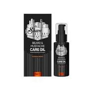 The Shave Factory Beard & Mustache Care Oil 75ml Olio Per Barba e Baffi