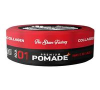 The Shave Factory Pomata per capelli 01 Wave Beast 150 ml