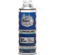 The Shave Factory Clippercare spray per rasoi 400 ml