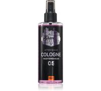 The Shave Factory Cologne lozione after-shave 250 ml