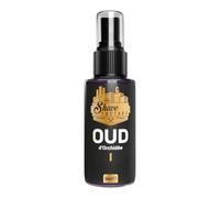 The Shave Factory Colonia dopo la barba - Un'essenza fragrante per una cura impeccabile dopo la rasatura per una sensazione duratura di freschezza e comfort (50 ml, vecchio 01 d'Orchidée)