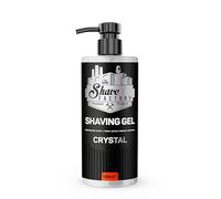 The Shave Factory da rasatura trasparente Crystal 1000ml formato professionale