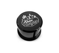The Shave Factory Disposable Neck Strip Dispenser