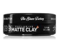 The Shave Factory Serie Hair Styling (99 TAPER DE LUXE, 150ml)