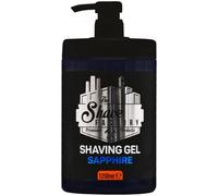 The Shave Factory Gel da Barba Sapphire 1250 ml - Gel da barba