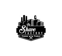 The Shave Factory Pettine a Denti Larghi 044 - Pettine Texturizzante Professionale Per Styling, Definizione E Distribuzione Uniforme Del Prodotto, Antistatico E Resistente Al Calore - 12,5 Pollici