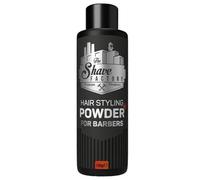 THE SHAVE FACTORY POLVERE PER CAPELLI VOLUMIZZANTE OPACA 150GR