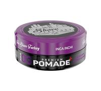 The Shave Factory 03 Fauxhawk Extravaganza pomata per capelli 150 ml