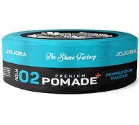 The Shave Factory 02 Pompadour Master pomata per capelli 150 ml