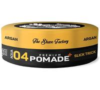 The Shave Factory – Styling per capelli – 04 Slick Trick – 150 ml
