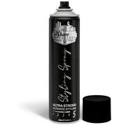 The Shave Factory Hair Spray lacca per capelli 400 ml