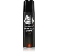 The Shave Factory Temporary Hair Color Spray spray per capelli colore Gold 150 ml