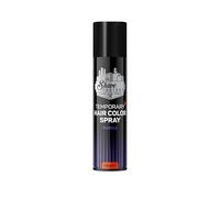 The Shave Factory Temporary Hair Color Spray - Trasformazione dei capelli semplice e diretta, senza alterazioni permanenti, perfetto per feste e cosplay (viola, 150 ml)
