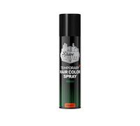 The Shave Factory Temporary Hair Color Spray - Trasformazione dei capelli semplice e diretta, senza alterazioni permanenti, perfetto per feste e cosplay (verde, 150 ml)