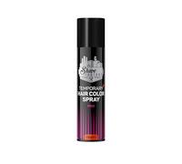 The Shave Factory Temporary Hair Color Spray - Trasformazione dei capelli semplice e diretta, senza alterazioni permanenti, perfetto per feste e cosplay (rosa, 150 ml)
