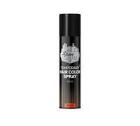 The Shave Factory Temporary Hair Color Spray - Trasformazione dei capelli semplice e diretta, senza cambiamenti permanenti, perfetto per feste e cosplay (oro, 150 ml)