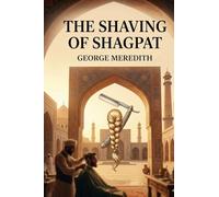 The Shaving of Shagpat
