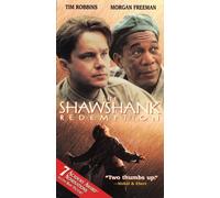 The Shawshank Redemption