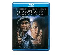 The Shawshank Redemption