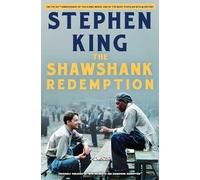 Stephen King Simon & Schuster Audio Frank Mul The Shawshank Redempt (Tascabile)