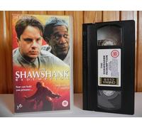 The Shawshank Redemption