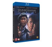 The Shawshank Redemption (Blu-ray)
