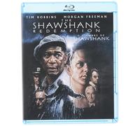 The Shawshank Redemption (Blu-ray) (Blu-ray)