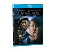 The Shawshank Redemption [Blu-ray] di Warner Home Video