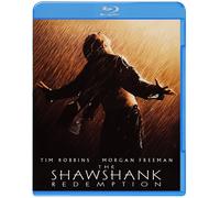 The Shawshank Redemption (Blu-ray) Tim Robbins