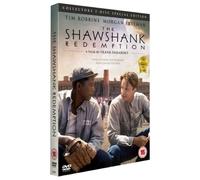 The Shawshank Redemption (DVD) Brian Libby Jeffrey DeMunn James Whitmore