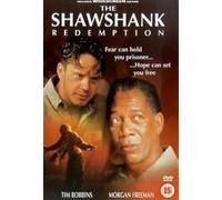 The Shawshank Redemption [DVD] [Edizione: Regno Unito]