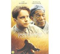 Shawshank Redemption [Edizione: Stati Uniti]