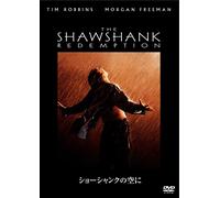 The Shawshank Redemption (DVD) Tim Robbins