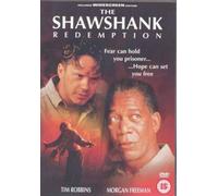 The Shawshank Redemption (DVD) William Sadler Brian Libby Clancy Brown Joe Ragno