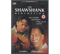 The Shawshank Redemption [Edizione: Regno Unito] [Edizione: Regno Unito]