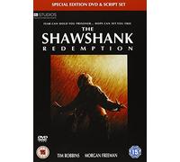 The Shawshank Redemption (Special Edition) [DVD]