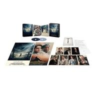 The Shawshank Redemption Steelbook 4K+2D La Collezione Film Vault 1000838026