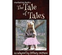 The She Bear: a funny fairy tale one act play [Theatre Script]: 5