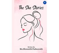 The She Stories