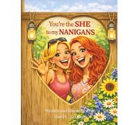 The She to My Nanigans: Oh My...There's Two of Them!