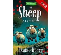 The Sheep Mystery - Blackthorn Stables Junior: 18
