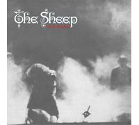 The Sheep War Babies (CD) Album