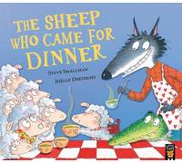 The Sheep Who Came for Dinner